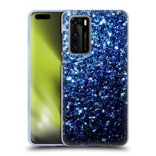 FUNDA GEL SUAVE OFICIAL PLDESIGN BRILLO BRILLO PARA TELÉFONOS HUAWEI 4