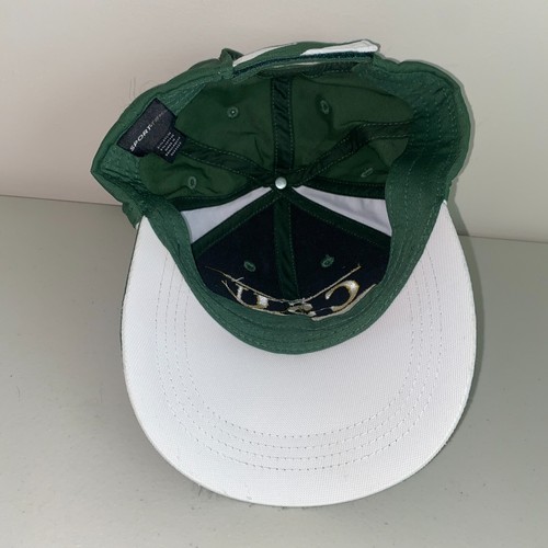 Colorado State University College Of Vet Medicine Adjustable Strapback Hat Cap - Picture 5 of 6