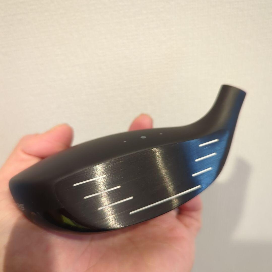 Ping G425 LST Fairway Wood Head Only 3W 14.5deg RH with HC Ping G425 LST Fairway Wood Head Only 3W 14.5deg RH with HC