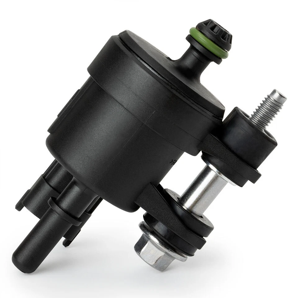 EVAP PURGE SOLENOID VALVE FOR HOLDEN VE S2 & VF COMMODORE CALAIS SV6 V6 12610560 - Image 4 of 4