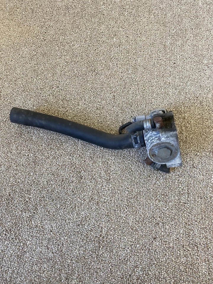 90-99 SUBARU LEGACY IMPREZA CONTROLE DE AR OCIOSO VÁLVULA IAC 22650 AA033 A33-000 R10 - Imagem 3 de 4