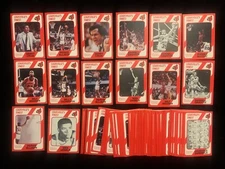 1989 Collegiate Collection LOUISVILLE singles - choose from list #201-#300