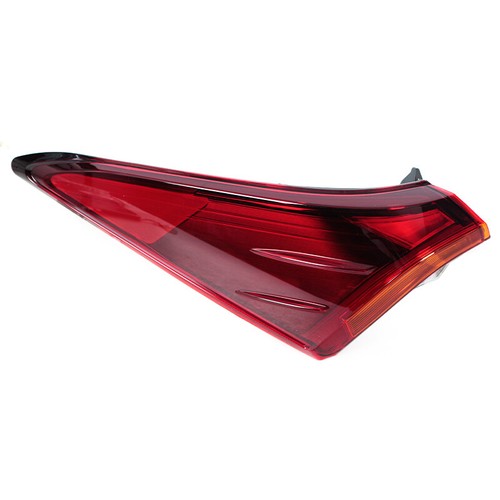 Right For Toyota Avalon 2019-2021 Tail Light Assembly Turn Signal Brake Lamp - Picture 4 of 19