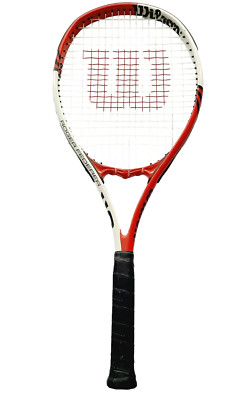 Wilson Roger Federer 110 Racquet