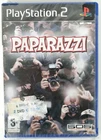 Paparazzi - Play Station 2 - New Sealed
