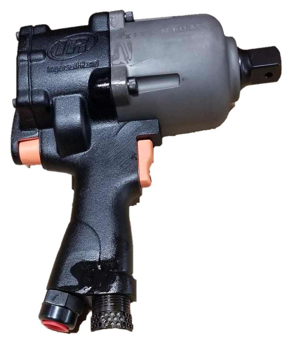 Ingersoll Rand 3940P2TI 1