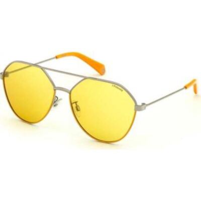Polaroid PLD6059/F/S 40G/HE 61 Sonnenbrille