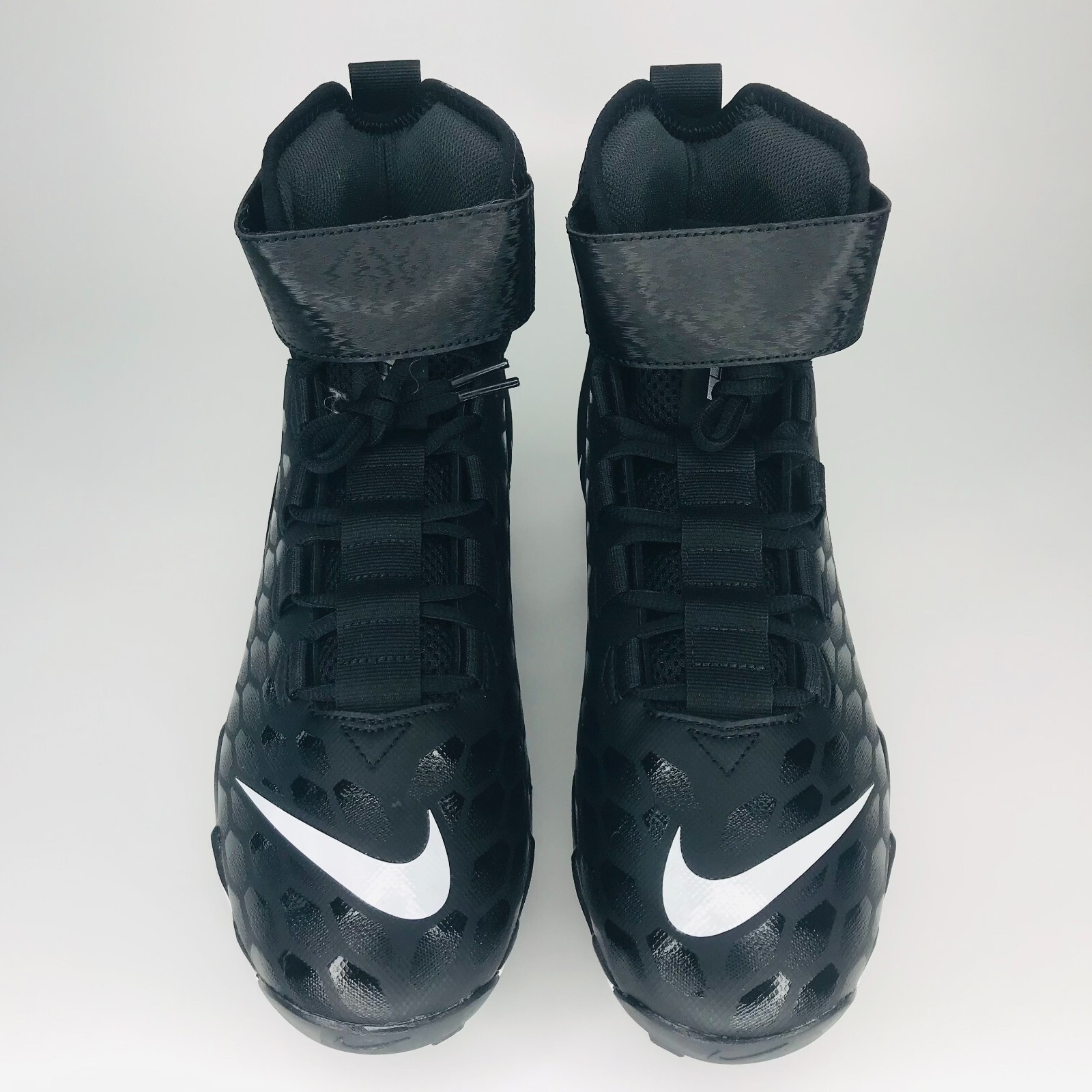 nike force savage 2 shark