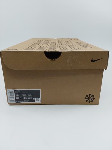 Nike Kyrie 8 'White University Red' Men's Size 15 - Picture 9 of 9