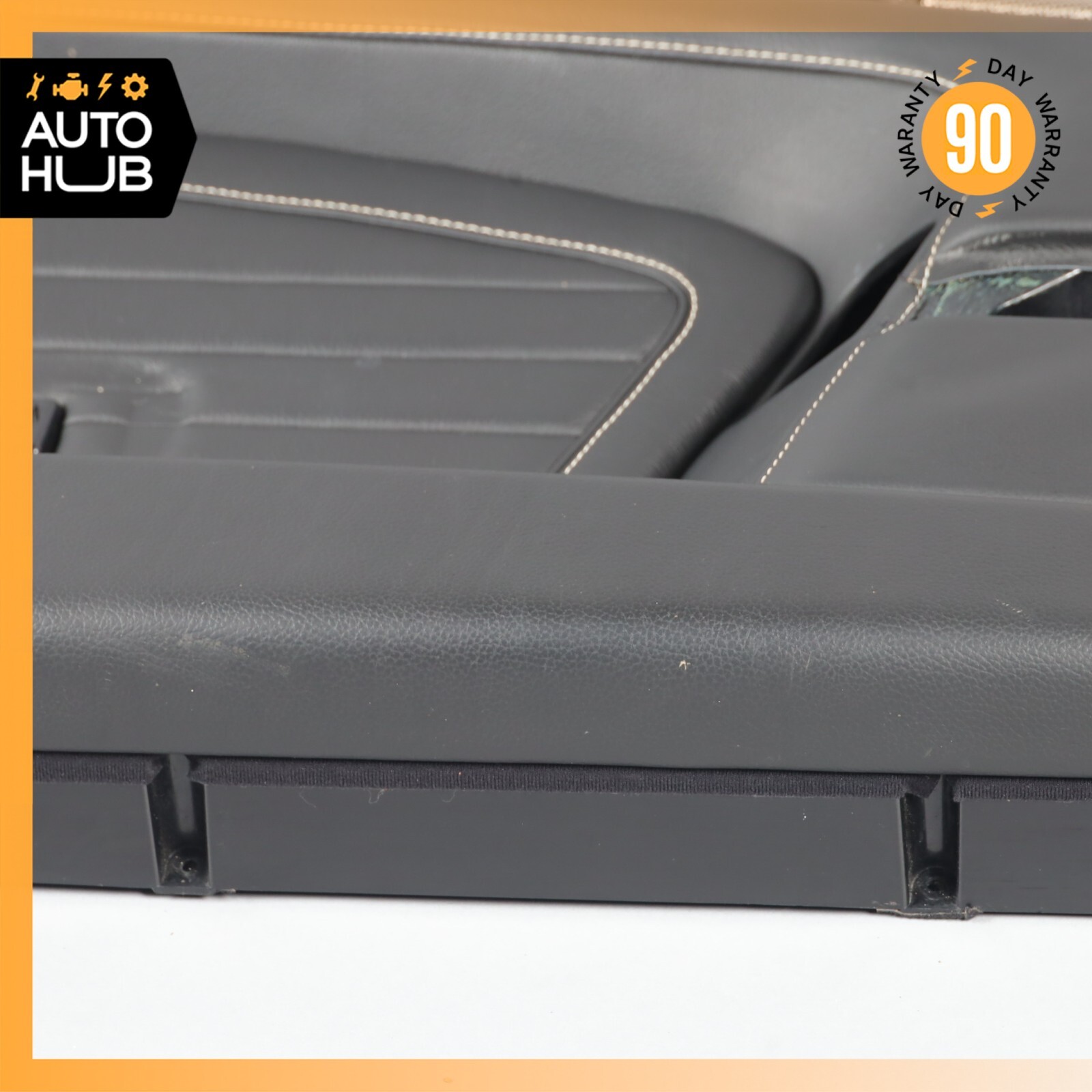 2016 Aston Martin DB9 GT Door Panel Front Left Driver Side OEM 7k