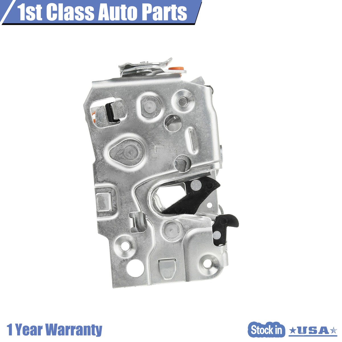 Door Latch Assembly Front Left For 1992 1993 1994-2005 Chevrolet