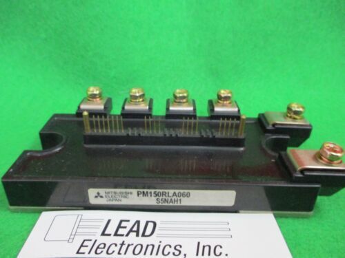 NEW 1PC 6MBP150RA060-06 FUJI ELECTRIC IGBT MODULE | eBay NEW 1PC 6MBP150RA060-06 FUJI ELECTRIC IGBT MODULE | eBay