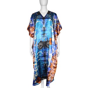 ashro caftan