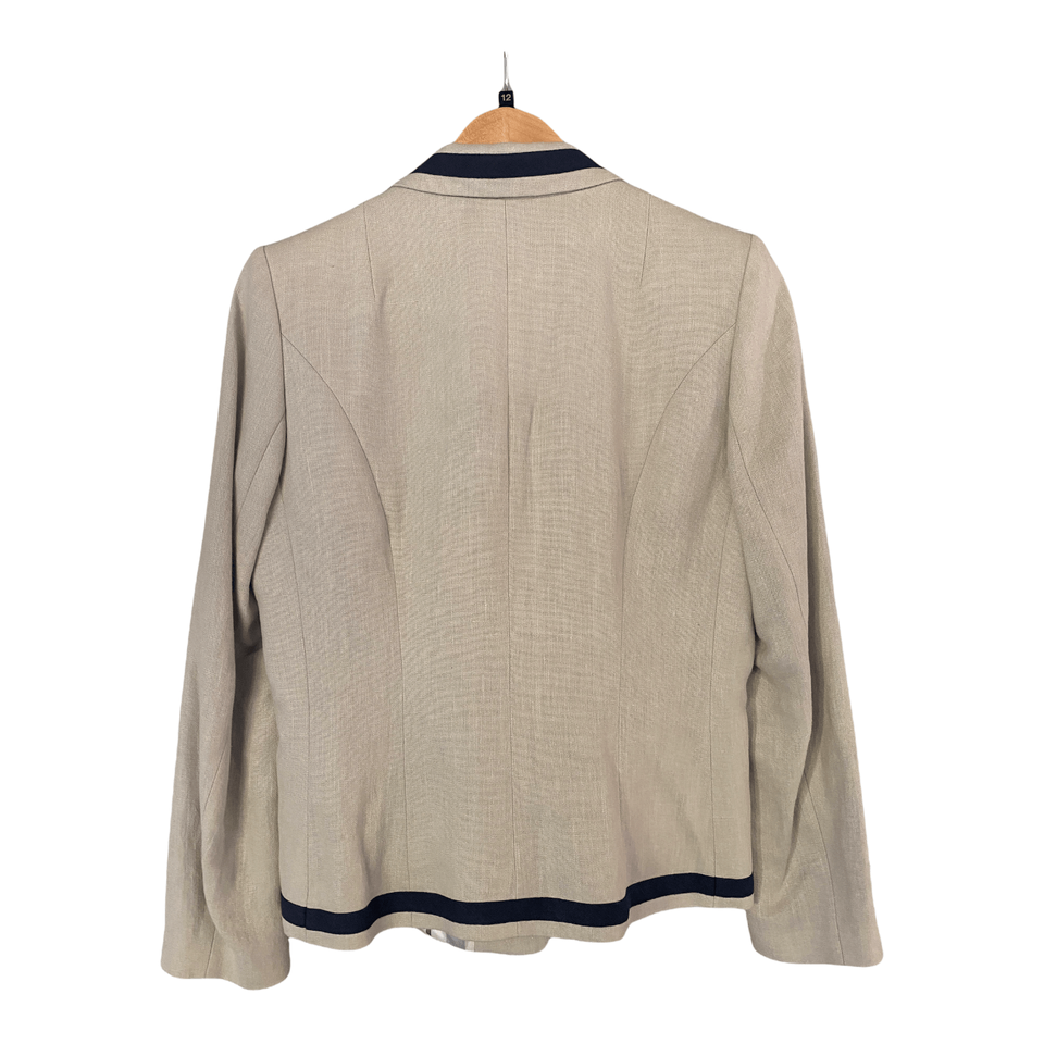 Chapeau D'équitation Vintage Paul Costelloe - 100% Laine - Dressage - UK
