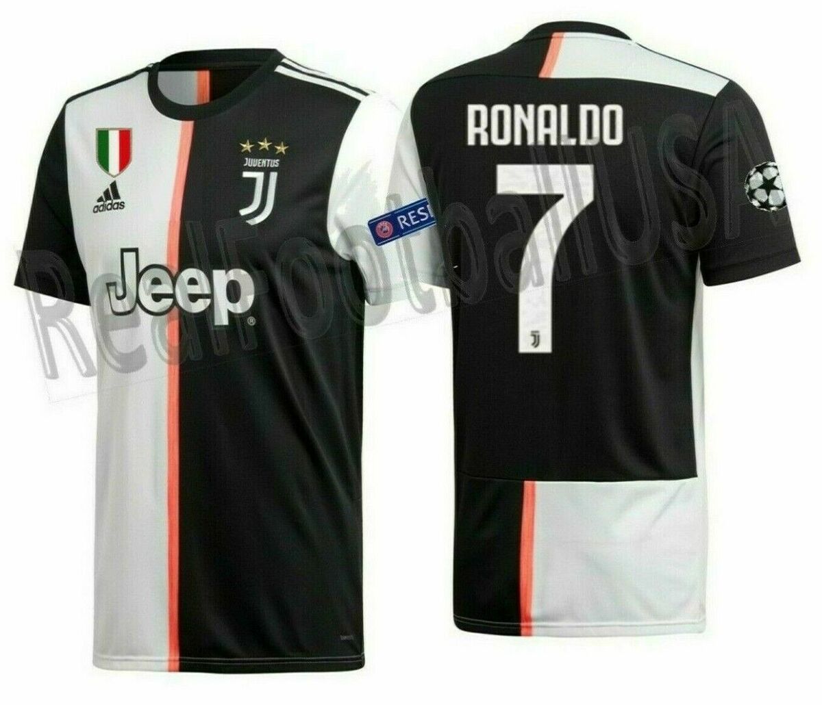 ADIDAS CRISTIANO RONALDO JUVENTUS UEFA CHAMPIONS LEAGUE HOME ADIDAS CRISTIANO RONALDO JUVENTUS UEFA CHAMPIONS LEAGUE HOME