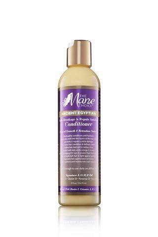 The Mane Choice Ancient Egyptian Anti-Breakage & Repair Antidote Conditioner 8oz