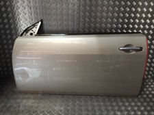 Porte avant et accessoires Renault MEGANE