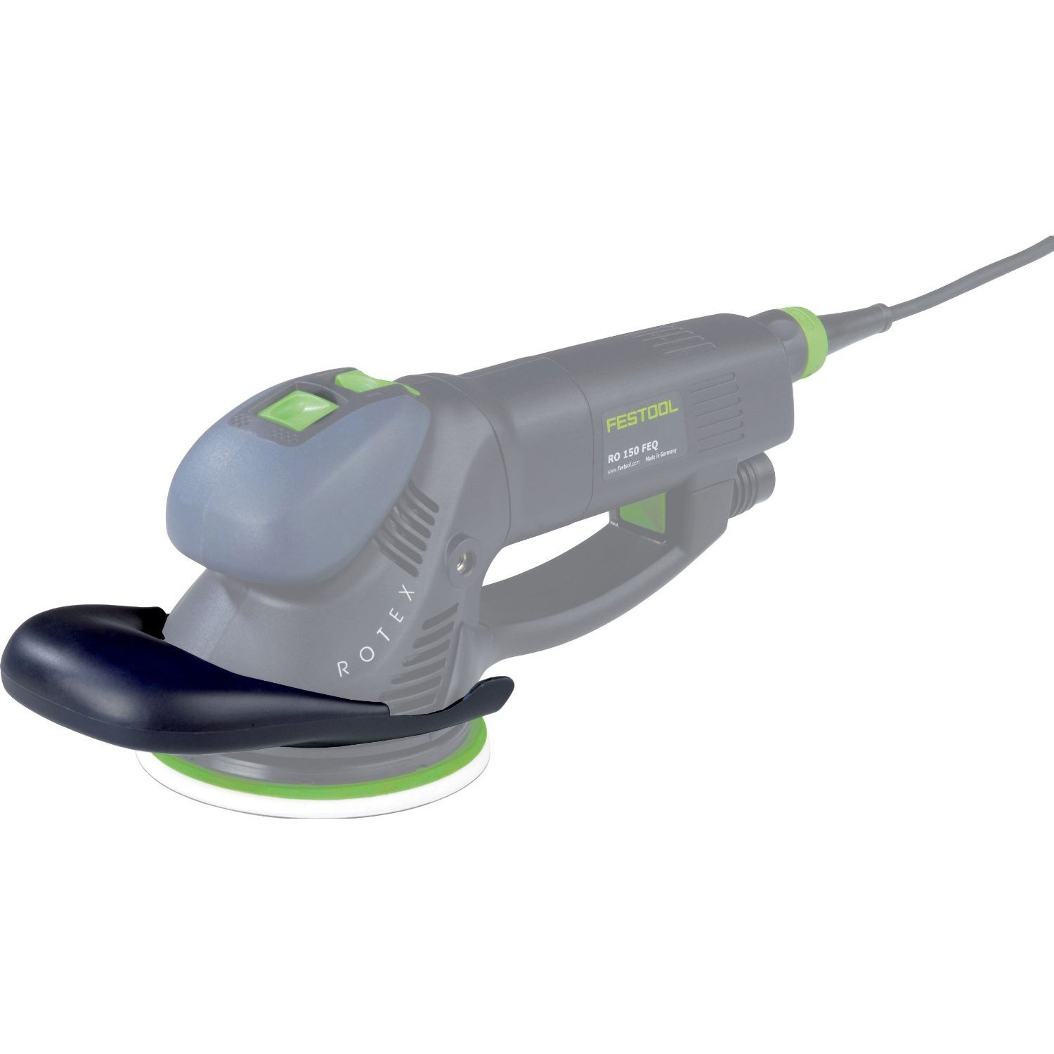 Acquista Festool BG-RO 150: Maniglia per Lucidatura RO 150 495188