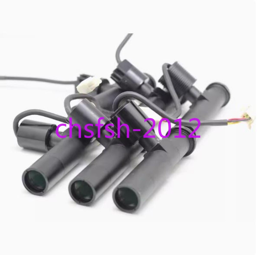 1 PCS MORITEX coaxial optical telecentric lens MML08-ST170D good