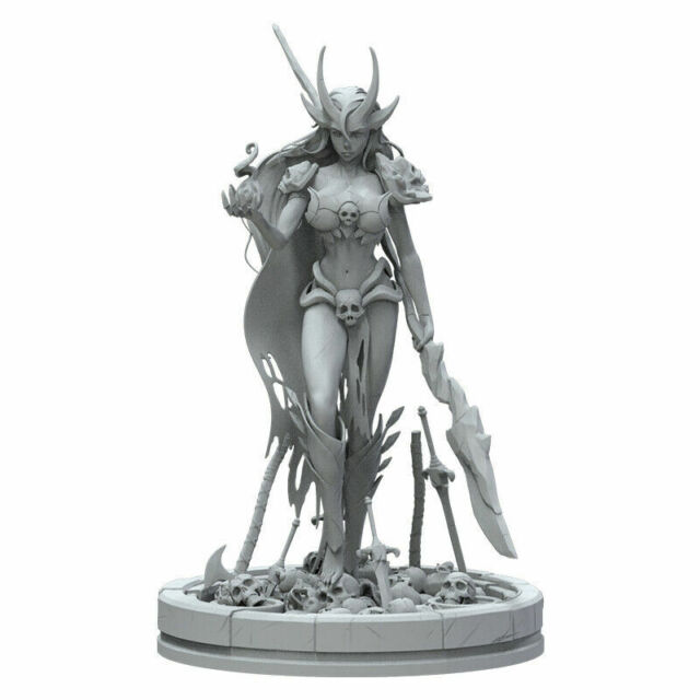 Sebitti Warrior 3D Printing Unpainted Figure Model GK Blank Kit New Toy In Stock Sebitti Warrior 3D Printing Unpainted Figure Model GK Blank Kit New Toy In Stock