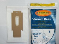 Generic Oreck Vacuum Bags To Fit Style Cc & All Xl Upright Models 8 Pk on sale Generic Oreck Vacuum Bags To Fit Style Cc & All Xl Upright Models 8 Pk on sale