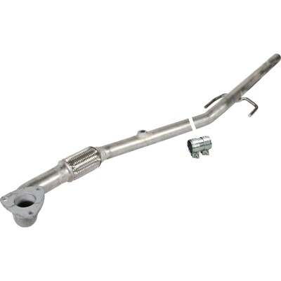 Asmet Hosenrohr Auspuffrohr Flexrohr Abgasrohr für Signum Vectra C GTS 1,6 1,8 
