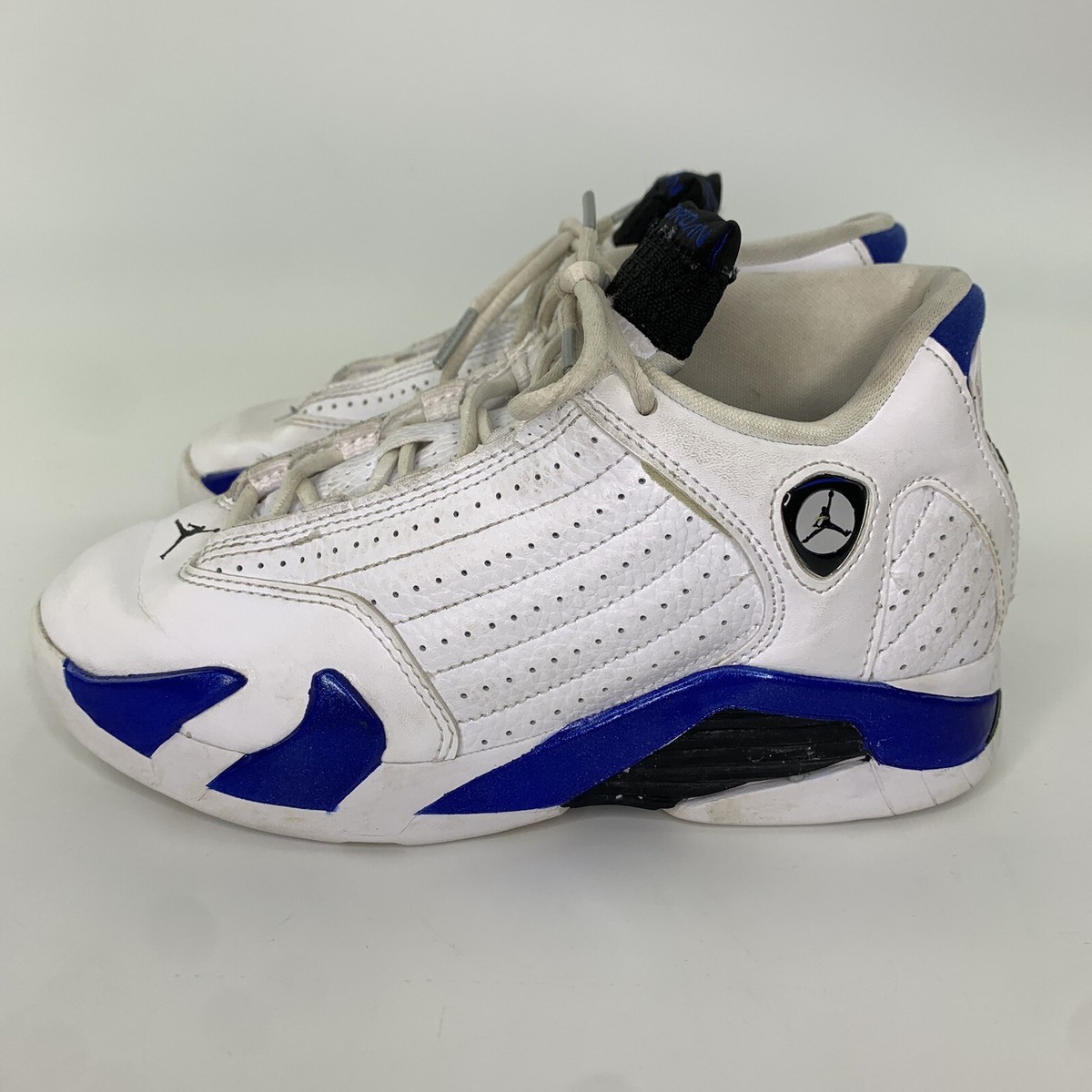 jordan 14 hyper royal stockx