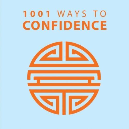 1001 Ways to Confidence (1001 Ways Series) - Paperback - VERY GOOD