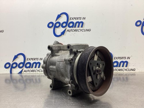 Klimakompressor Renault Clio III BR0/1, CR0/1 8200578856 P19864081