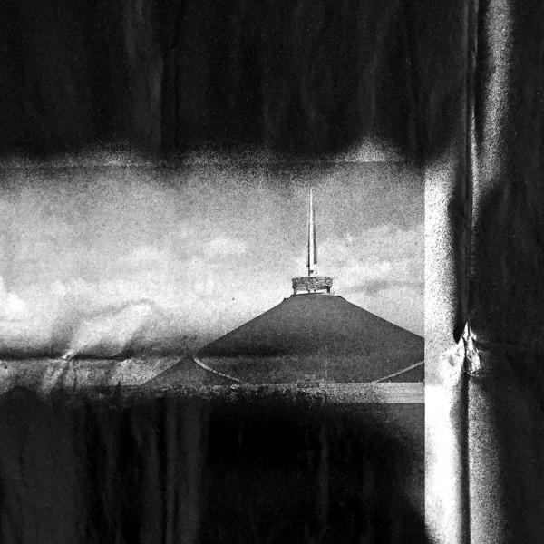 Cubenx Fractal City LP Vinile Francia Infiné 2017 Nuovo Sigillato IF1045LP