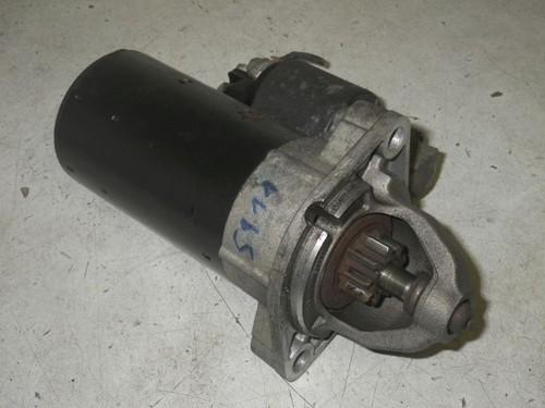Anlasser / Starter 0001108157 BMW 5 TOURING (E39) 520I