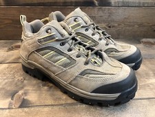 Columbia Broken Trail II Women's Hiking Trail Shoes Boots Women's US Size 7.5