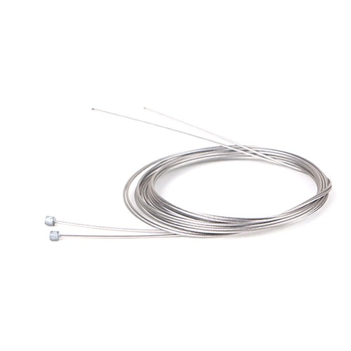 10pcs Road Bike MTB Gear Bicycle Brake Line Shifter Cable Core Inner Wire AU - Picture 10 of 11