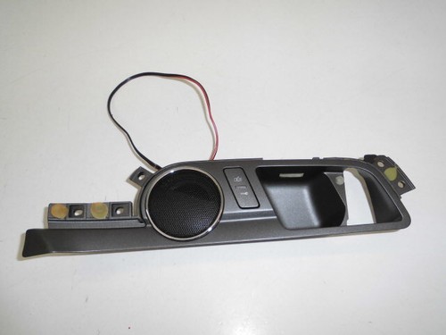 VW Phaeton 3D Türgriff Lautsprecher Tür Griff Vorne Rechts 3D0035411K
