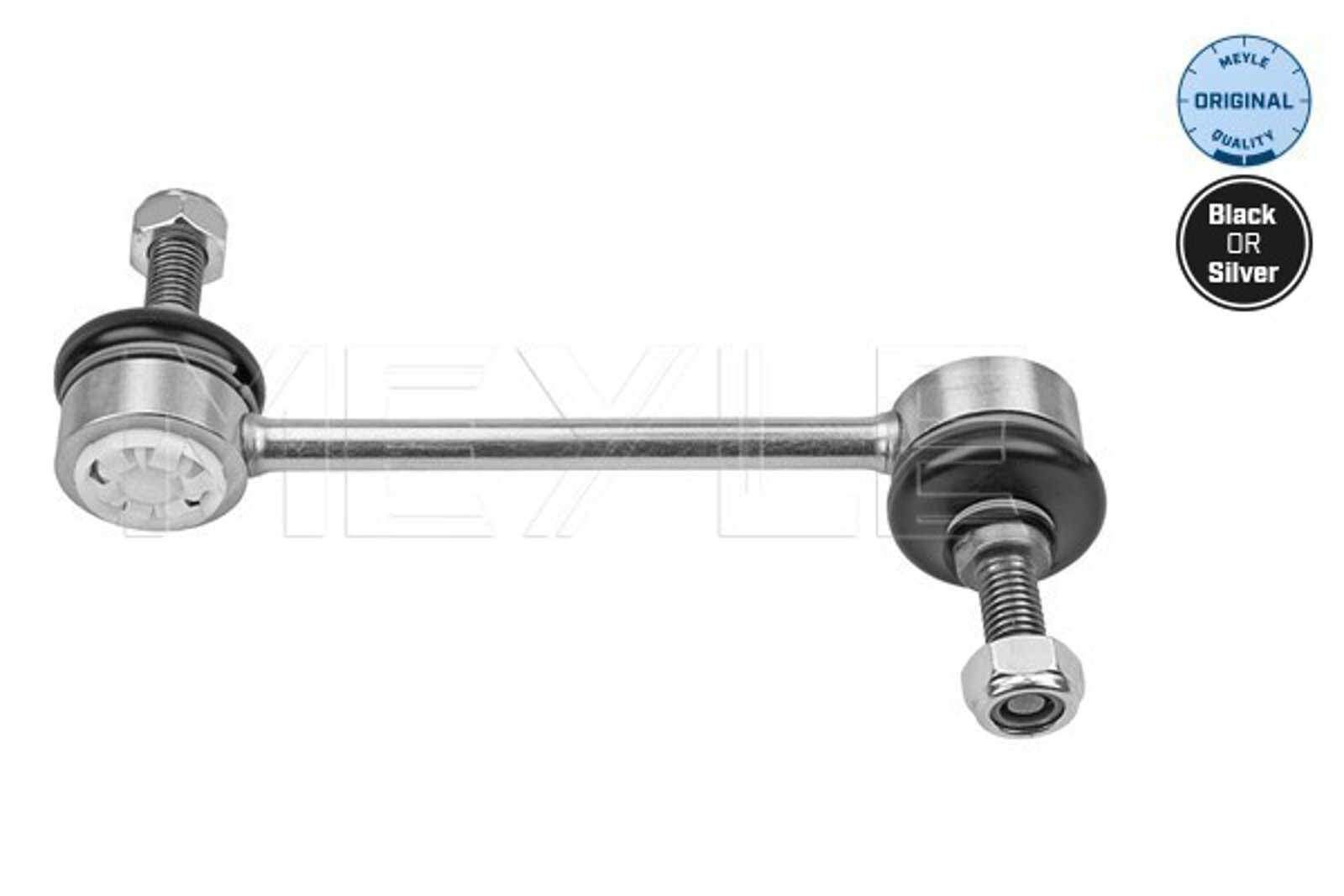 Biellette stabilisatrice avant Toyota Avensis 97- en acier forgé anti-vibration