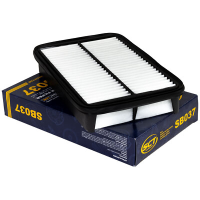 ⭐︎⭐︎⭐︎ Luftfilter SCT SB037 für Daihatsu Terrios Toyota Carina Celica