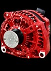 Alt Wizard 400 amp High Amp Alternator 1995-2004 GM Truck 4.3L 4.8L 5.3L 5.7L