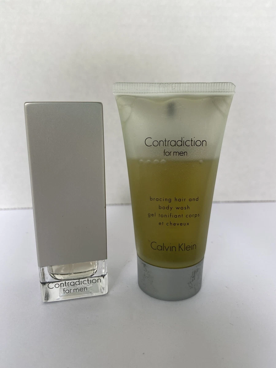 Contradiction ck sales