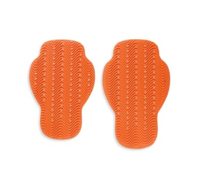 Harley-Davidson D3O Viper Back Armor Rückenprotektor - 98105-22VR