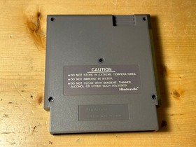 Gyromite (NES) - 5-Screw - Tested and Working! Ships Free !!