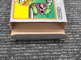 [Used] Nintendo MARIO BROS. Boxed Nintendo Famicom Software FC from Japan