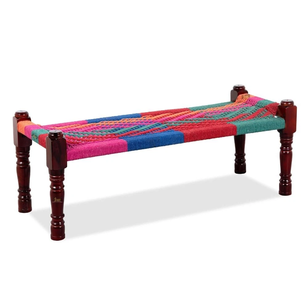 Sheesham bench 2024