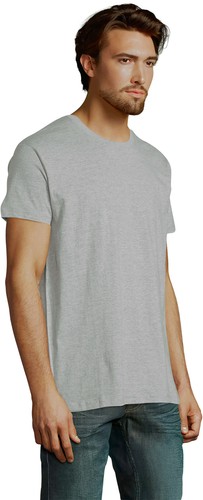 ULTRABASIC Homme Tee-Shirt Vintage Depuis 1988 Vintage Since 1988 T-Shirt - Photo 3 sur 7