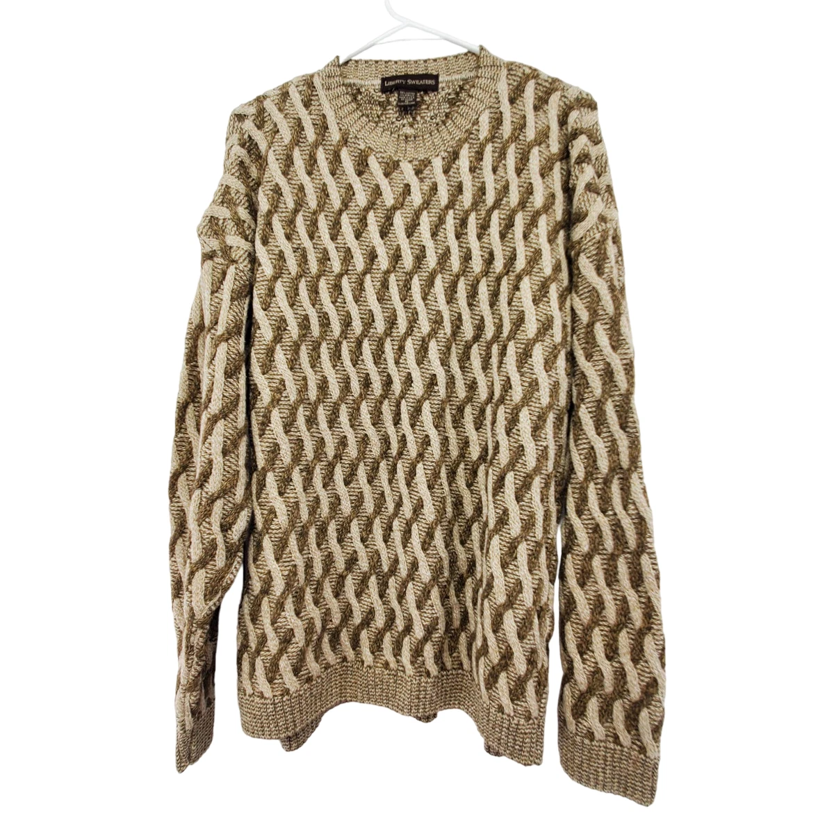 Chunky vintage sweaters new arrivals