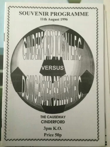 Away Teams C-E Football Fixtures for Women