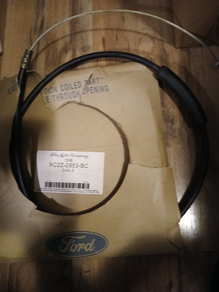 NOS Ford XC2Z2853BC 2003-2014 E-150,250,350 Front brake NOS Ford XC2Z2853BC 2003-2014 E-150,250,350 Front brake