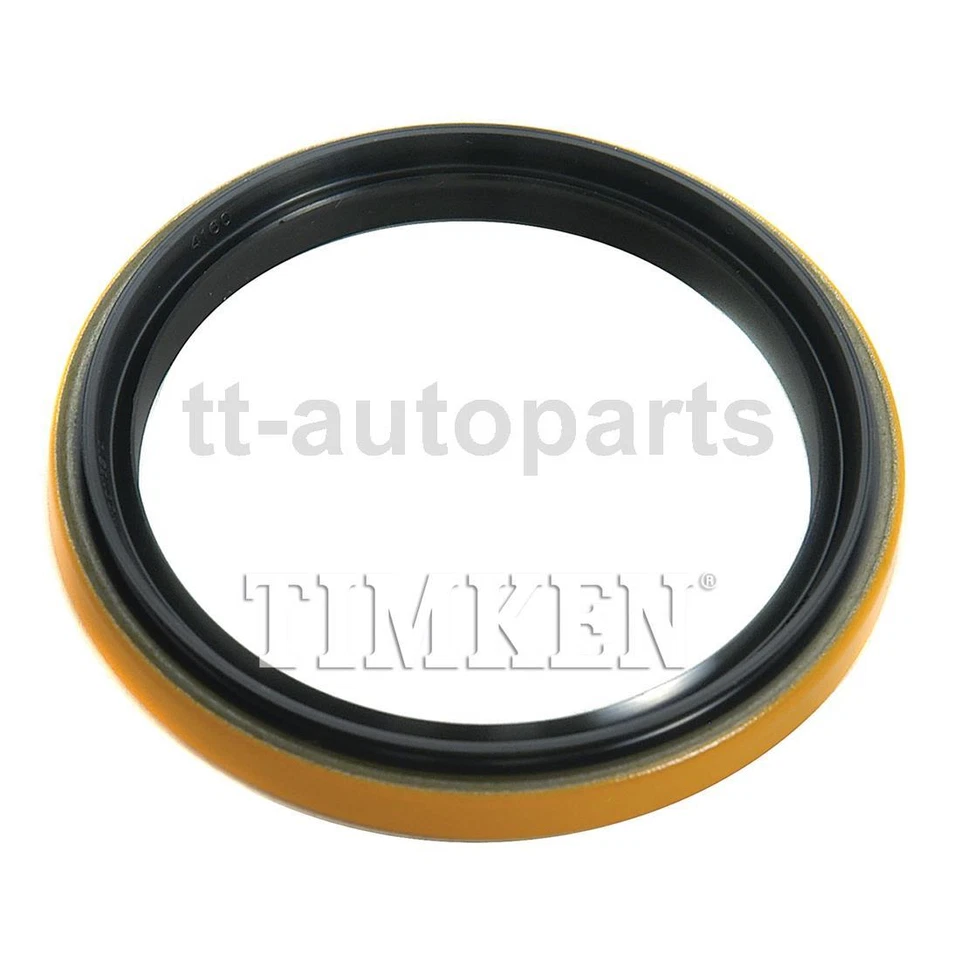 Sello de rueda delantera Timken para Ford E-250 Econoline 2000 2001 2002 Foto 2 de 4