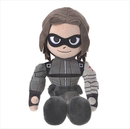 bee stuffed animal pattern