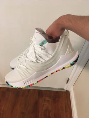 stephen curry confetti shoes