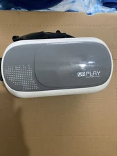 Vr Play Google Headset